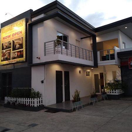 Alessandra Hotel Calaca Luaran gambar