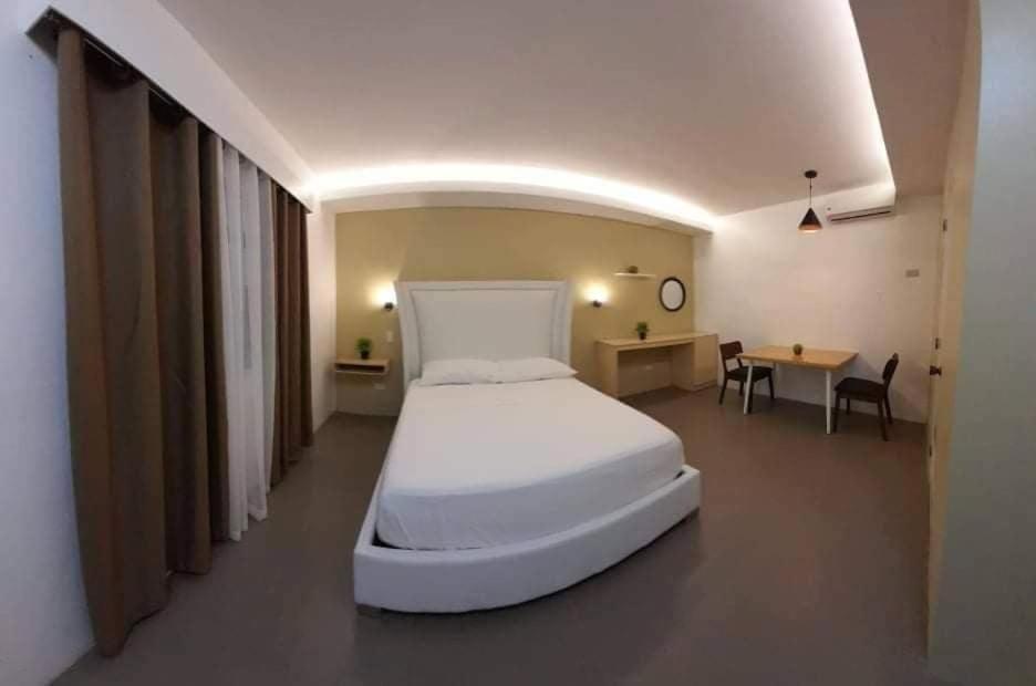 Alessandra Hotel Calaca Luaran gambar